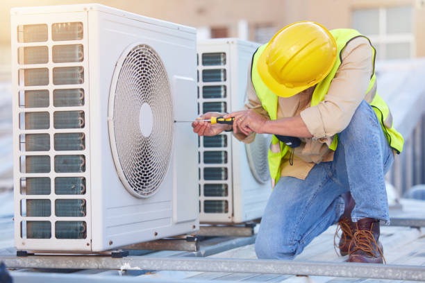 Best Affordable HVAC services  in Clarkston, GA