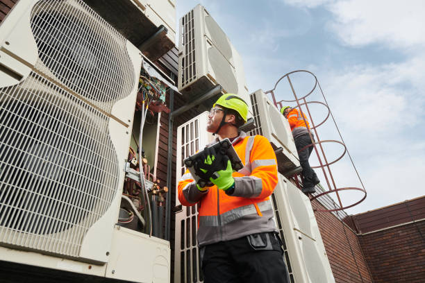 Best HVAC air duct cleaning  in Clarkston, GA