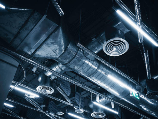 Professional HVAC in Clarkston, GA