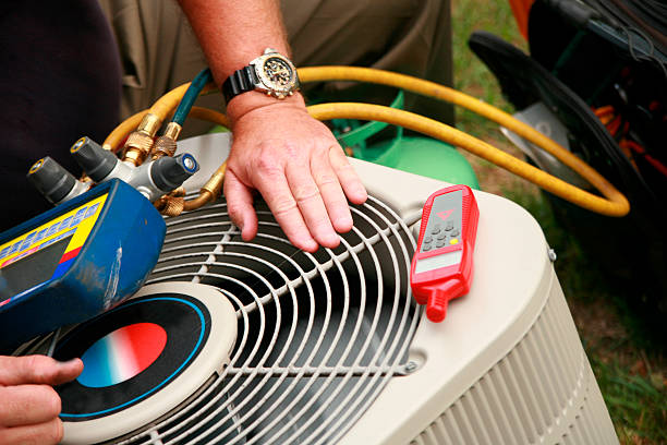 Best HVAC air duct cleaning  in Clarkston, GA