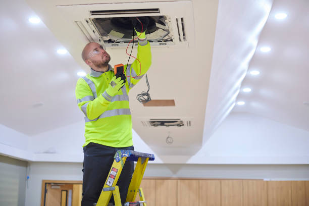 Best Ductless HVAC repair  in Clarkston, GA