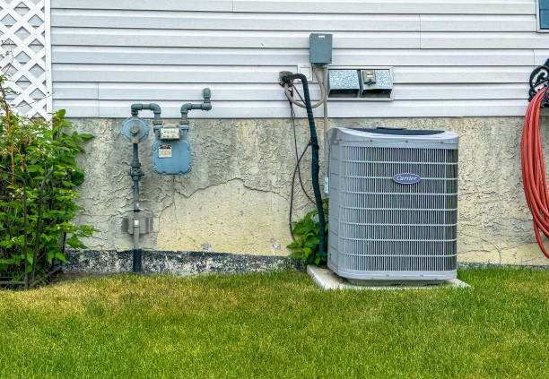 Local HVAC companies in Clarkston, GA
